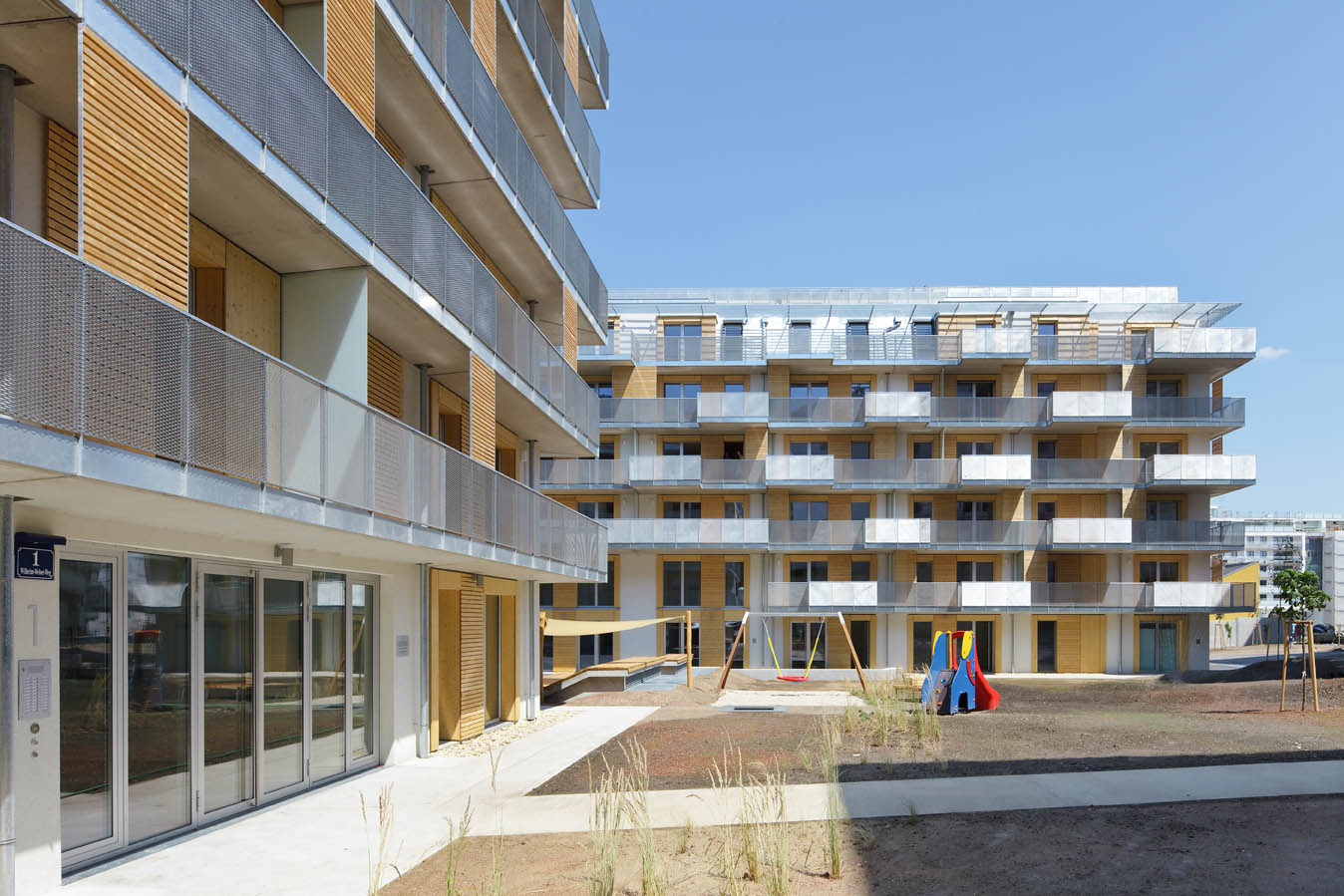 Premio Europeo di Architettura Baffa Rivolta | 8_ Mautner-Markhof ...