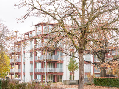Wohnen am Kelchweg, Zürich, Mathis  Kamplade Architekten, 2024