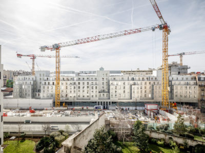 14_Vaugirard-Housing-Paris-by-Christ&Gantenbein_Photo©Florent-Michel