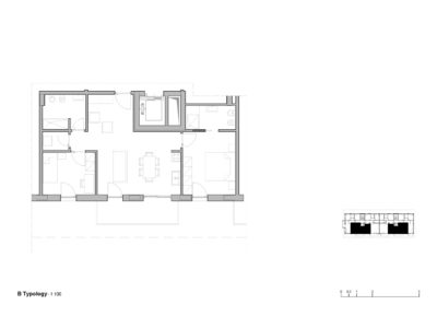 B Typologies 1-100