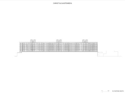 CG_1159_Publication-Drawings 11_Elevation-South