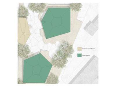 Communal Approach_Diagram