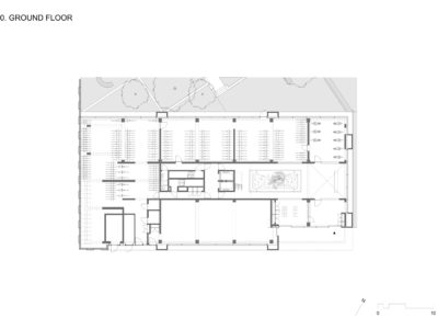 Floorplan_1_200_00_Bajeskwartier De Vrijheid_Atelier Kempe Thill