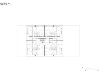 Floorplan_1_200_07_14_Bajeskwartier De Vrijheid_Atelier Kempe Thill