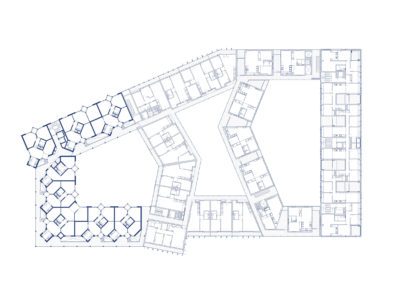 Group type plan