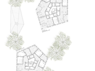 Plan 200_First Floor