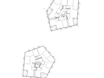 Plan 200_Second Floor