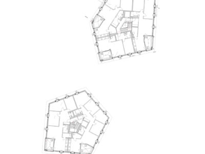 Plan 200_Third Floor