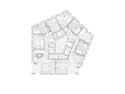 Plan Typology100_A