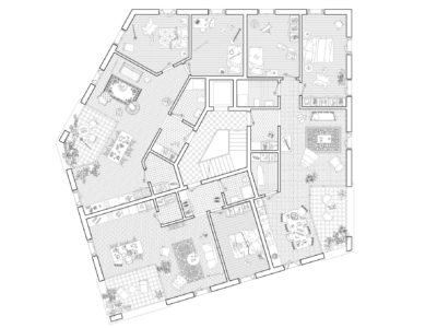 Plan Typology100_B