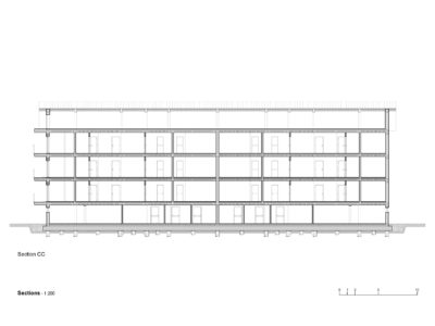 Section CC 1-200