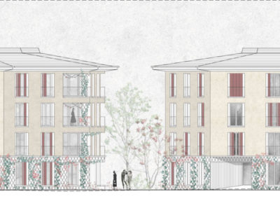 UrbanContext_Facade